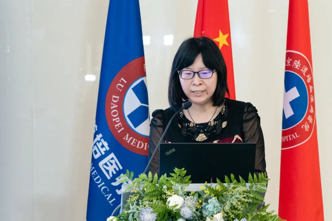 第三届陆道培青年医师血液病研讨会：博观，厚积以薄发；务实，稳步而进取