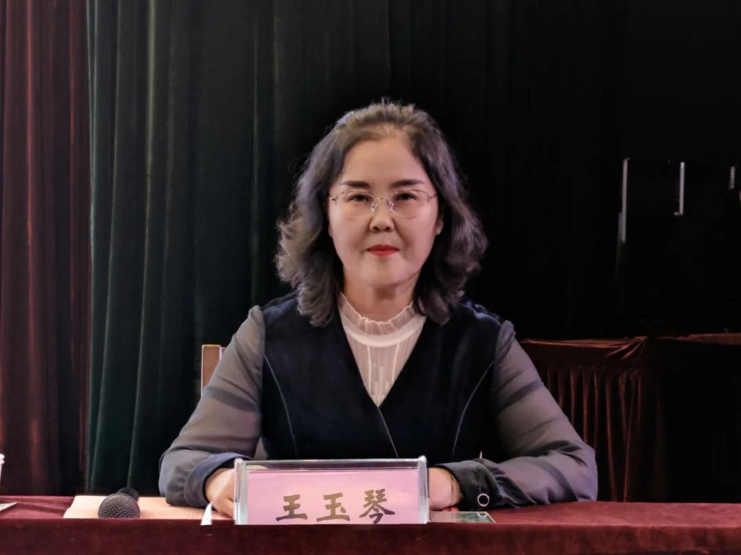 省级继续教育项目「陕西省中医护理创新思维与临床实践能力提高班暨 2023 年中医护理学术年会」在西安市中医医院召开