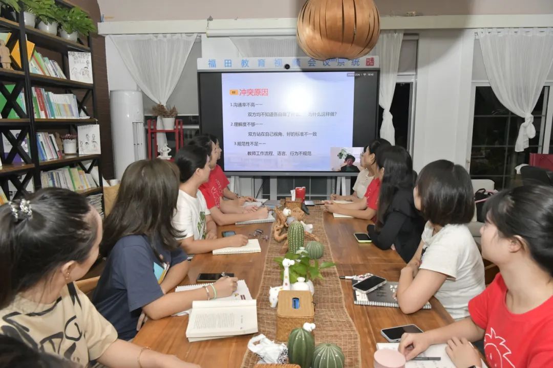 深圳市妇幼保健院成功举办深圳市幼儿心理健康系列公益讲座