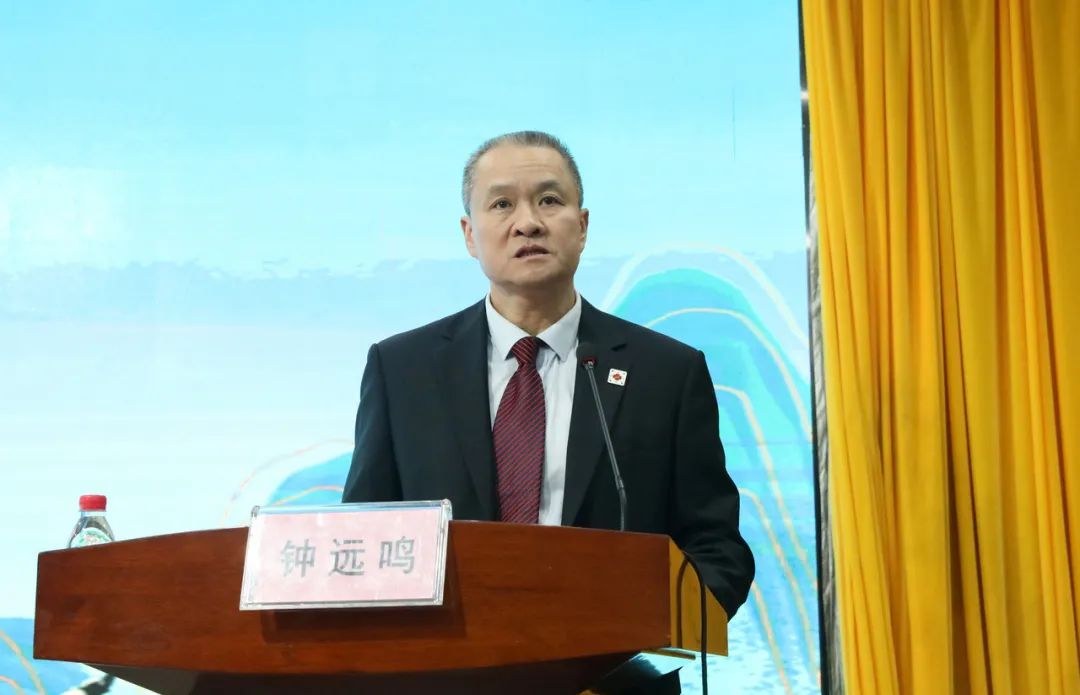 广西医师协会中医师分会 2023 年学术年会暨中西医协同救治重症疑难疾病学习班在广西中医药大学第一附属医院成功举办