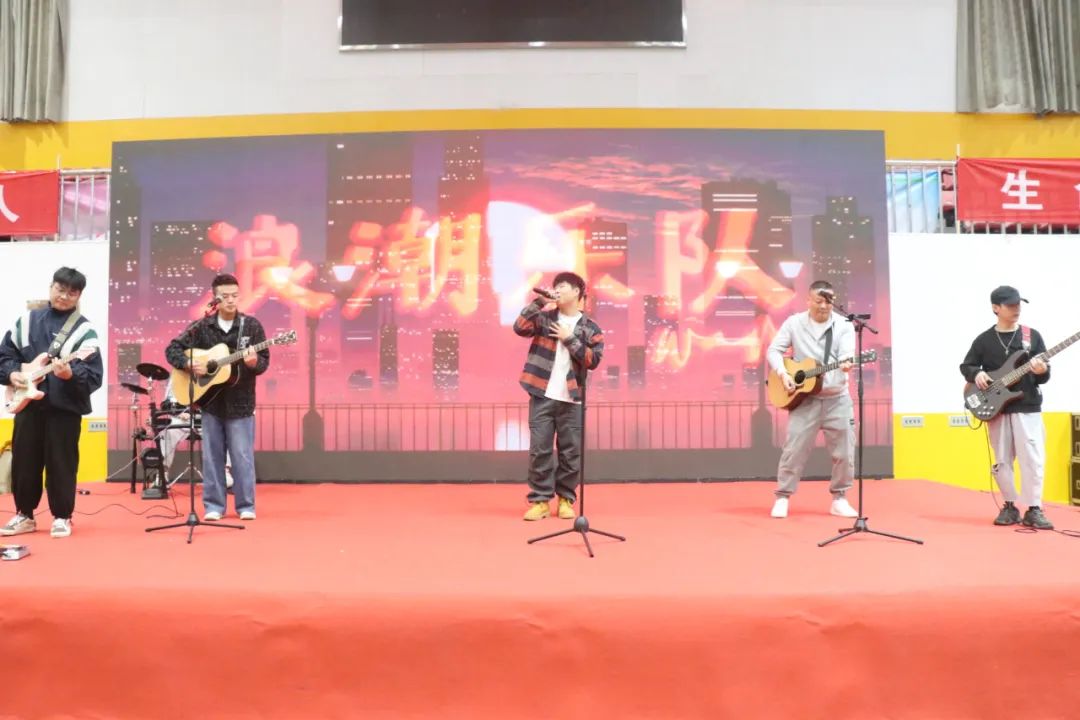 【超「燃」！现场救护-第一目击者行动】湘潭市第一人民医院走进湖南科技大学