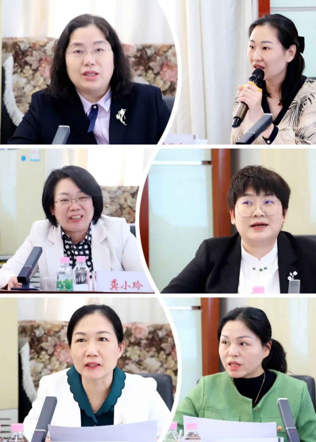 深圳市妇幼保健院举办家庭与社区妇幼护理新进展学习班
