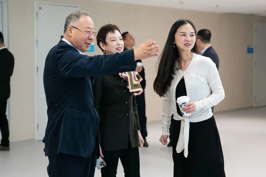 开新局 谋新篇 | 陆道培医院医疗院长齐聚上海道培血液病医院