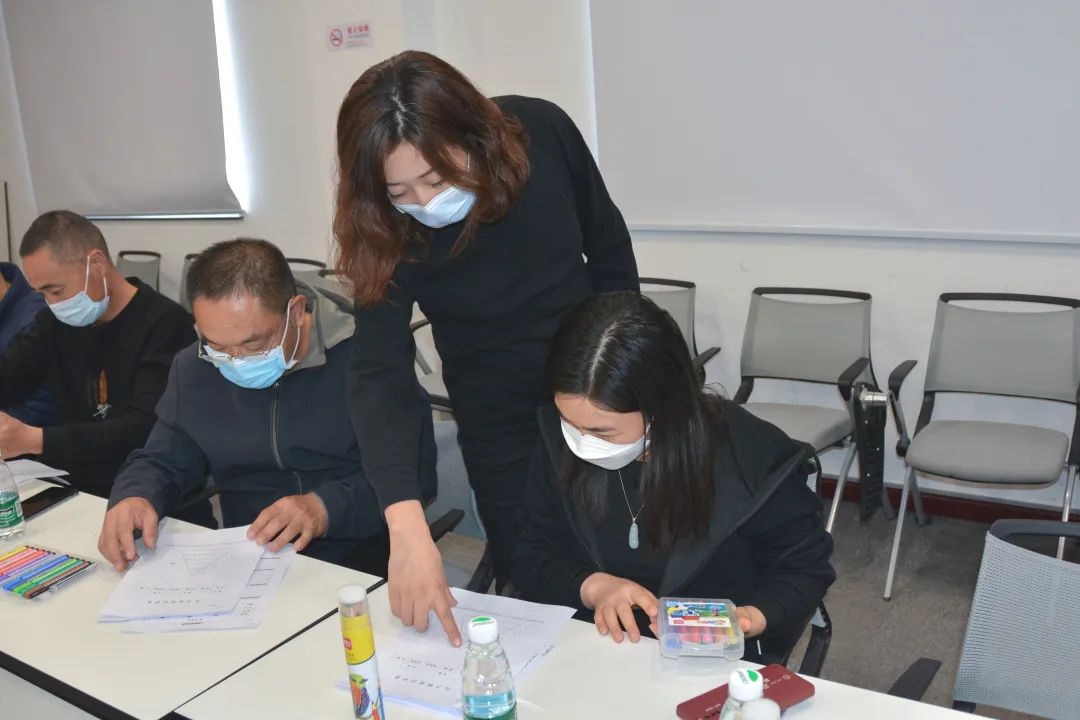 从心出发，期待相「愈」——与北京高博博仁医院感恩节共赴一场心理疗愈之旅