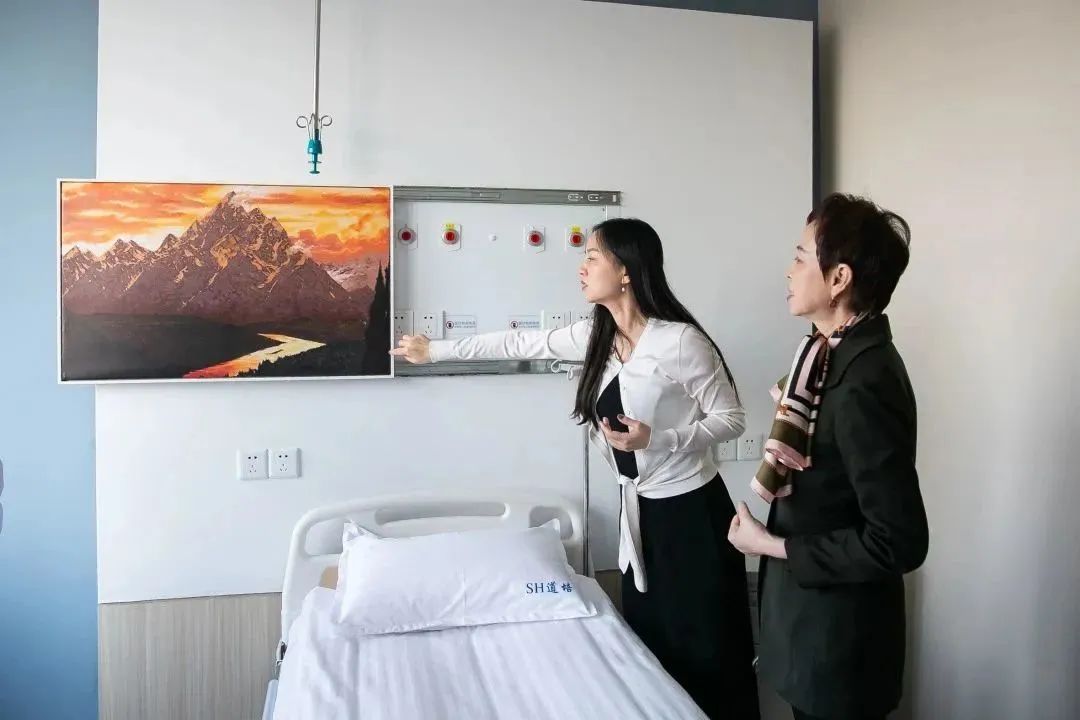 开新局 谋新篇 | 陆道培医院医疗院长齐聚上海道培血液病医院