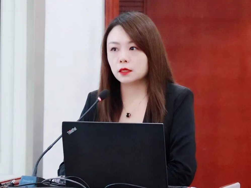 深圳市妇幼保健院举办 2023 年度宣传工作颁奖仪式暨宣传联络员培训班