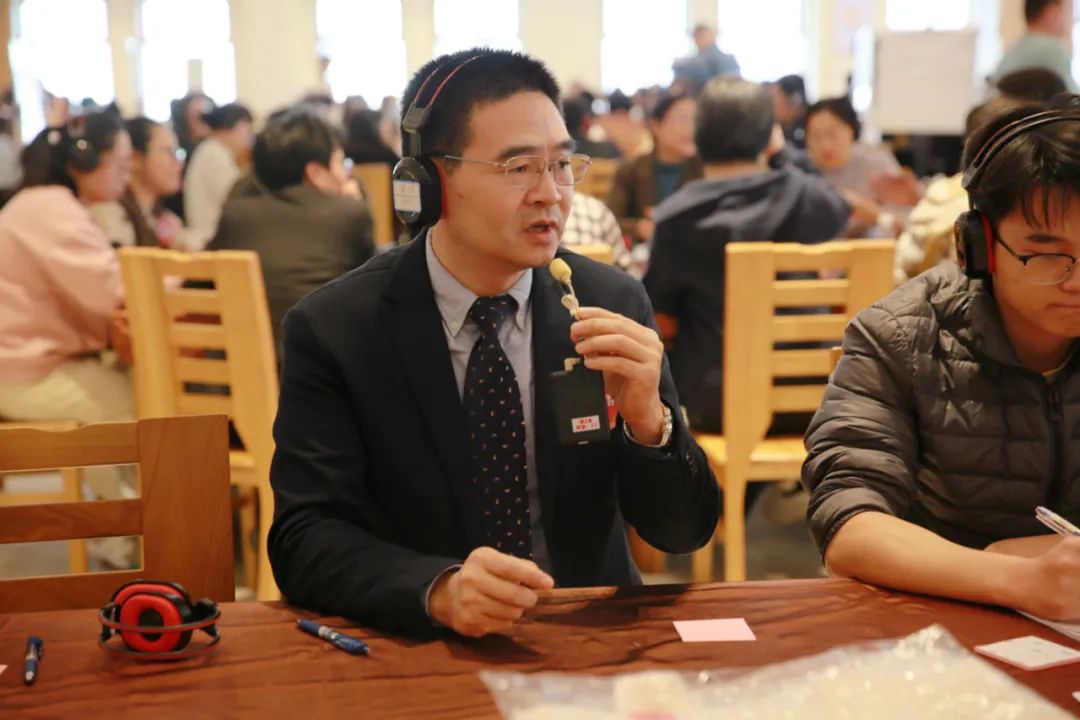 第 11 次组团!300 多位医护人员再次齐聚「咖啡馆」,为了干这件大事!