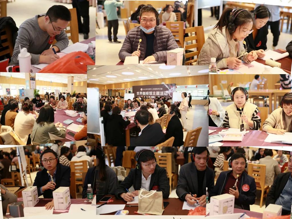 第 11 次组团!300 多位医护人员再次齐聚「咖啡馆」,为了干这件大事!