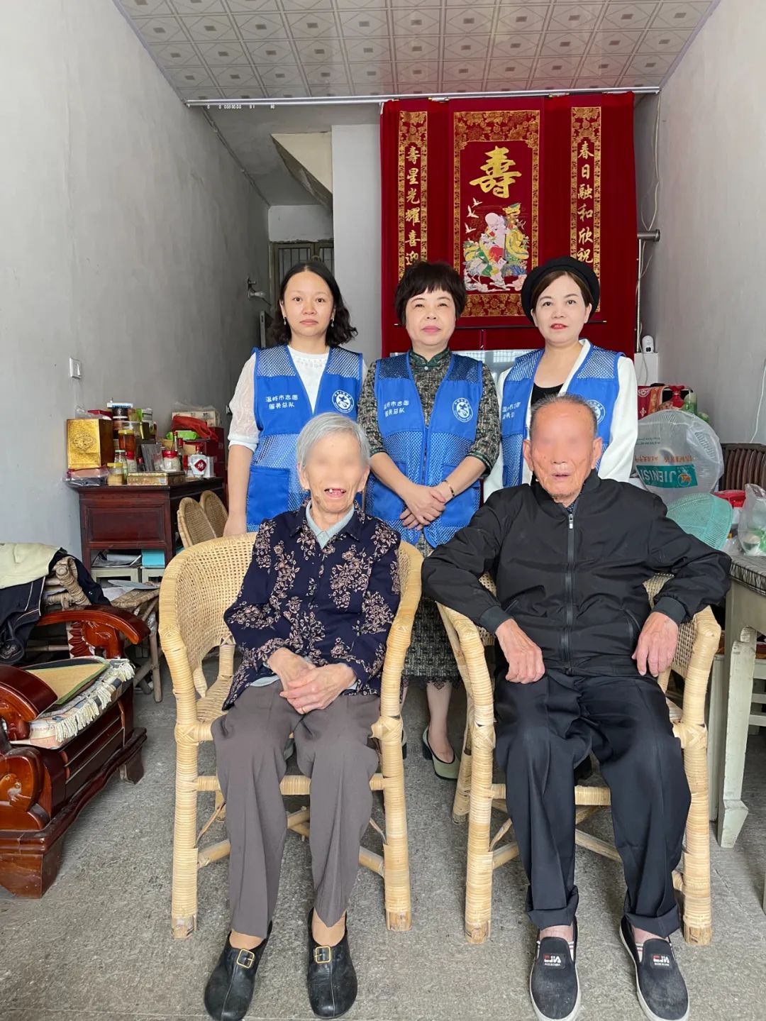 台州市肿瘤医院解读报告「送上门」,健康服务「零距离」