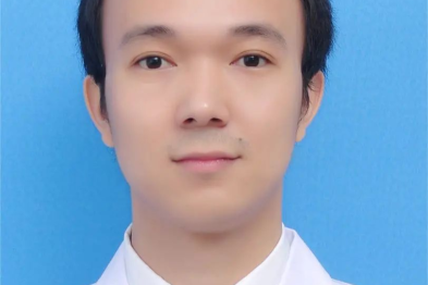 岳医微光 | 优秀医生展播——呼吸与危重症医学科青年医生毛建川