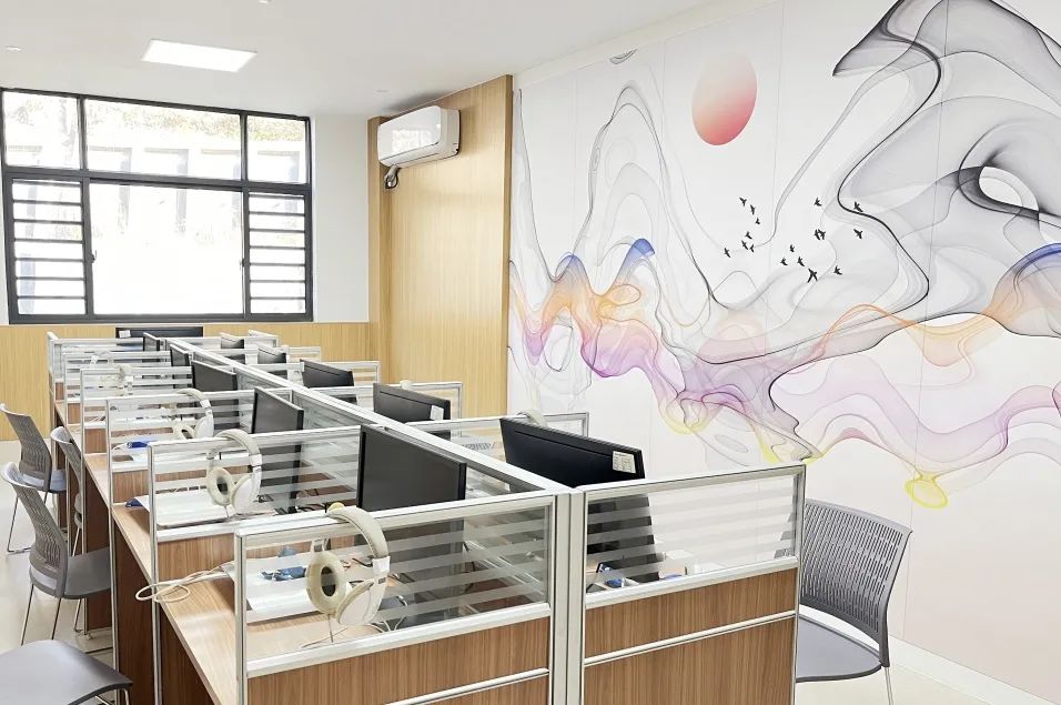 旧貌换新颜！缙云舒宁医院新院启用