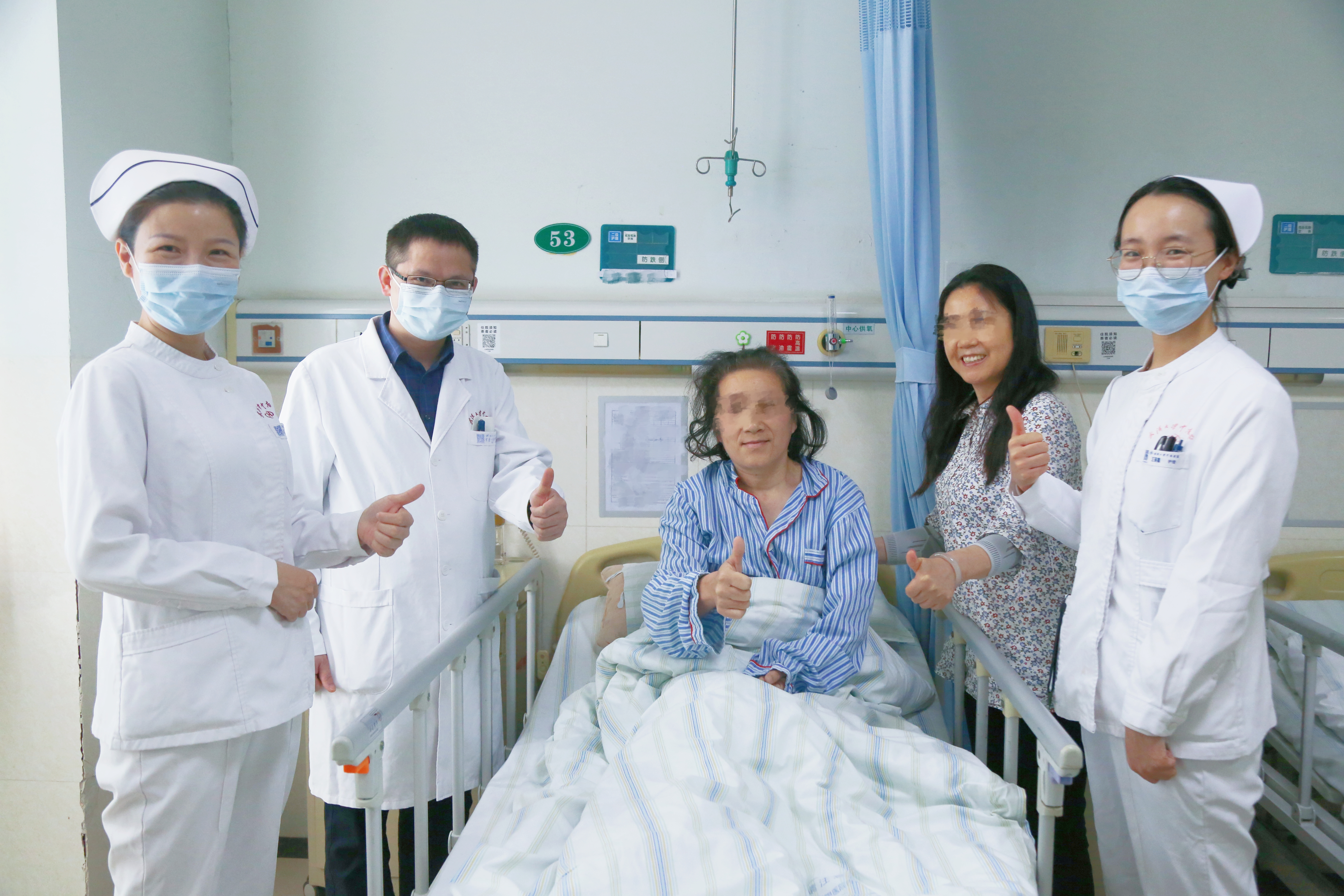 女子刚封堵完心脏「漏洞」又突发房颤,「心脏调音师」重建三维结构挑战不可能