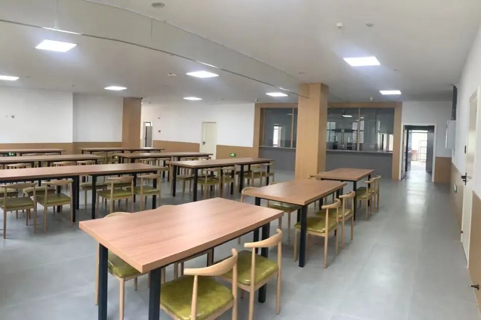 旧貌换新颜！缙云舒宁医院新院启用