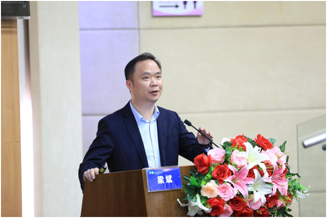 罗湖区人民医院成功举办「2023 广东省医学会消化病学分会学术直通车 (深圳站)—肠道病变与微创诊疗新进展研讨会」