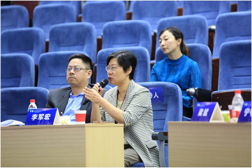 罗湖区人民医院成功举办「2023 广东省医学会消化病学分会学术直通车 (深圳站)—肠道病变与微创诊疗新进展研讨会」