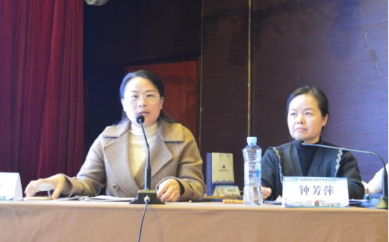 南昌大学第二附属医院举办 2023 第三届肿瘤精细化护理「赣江论坛」