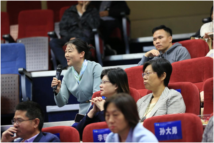 罗湖区人民医院成功举办「2023 广东省医学会消化病学分会学术直通车 (深圳站)—肠道病变与微创诊疗新进展研讨会」