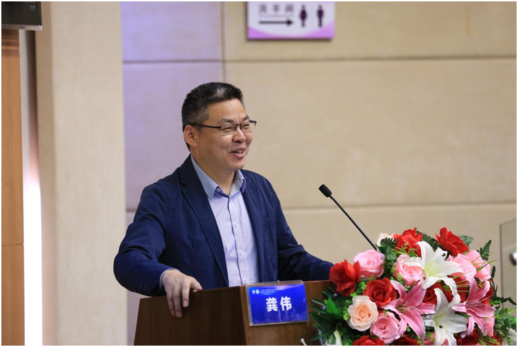 罗湖区人民医院成功举办「2023 广东省医学会消化病学分会学术直通车 (深圳站)—肠道病变与微创诊疗新进展研讨会」