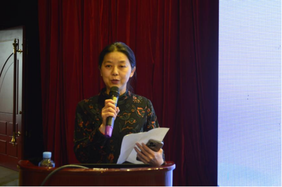 南昌大学第二附属医院举办 2023 第三届肿瘤精细化护理「赣江论坛」