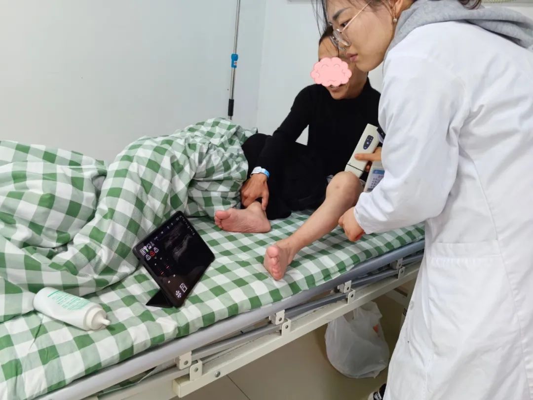 改善患者就医体验,生命活水风湿病骨关节炎团队有「神器」