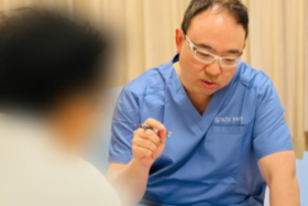 香港外科医生「北上」，于深圳新风和睦家医院首次完成胃肠镜手术