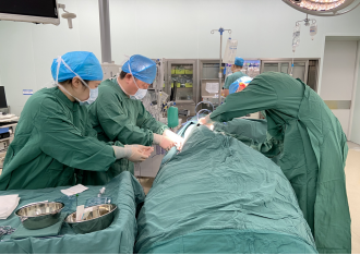 太痛了！患者每天吃数十片吗啡，合肥京东方医院麻醉科这项技术科学镇痛
