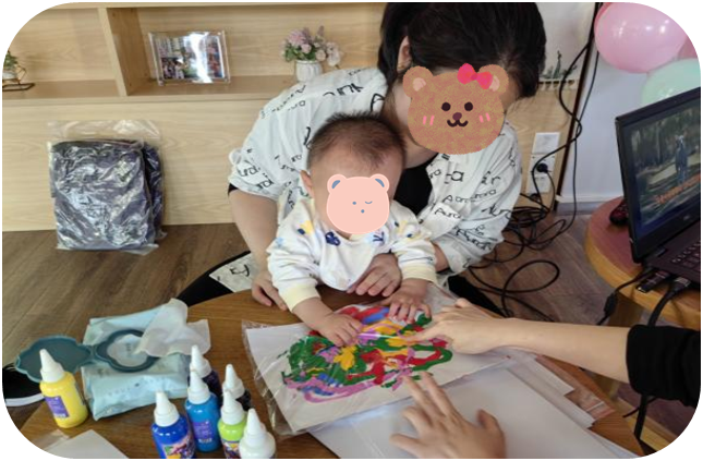 「有爱，有未来——相信拥抱的力量」｜罗湖医院新生儿科举办「2023 年世界早产儿日」活动