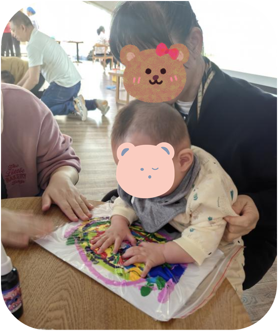 「有爱，有未来——相信拥抱的力量」｜罗湖医院新生儿科举办「2023 年世界早产儿日」活动