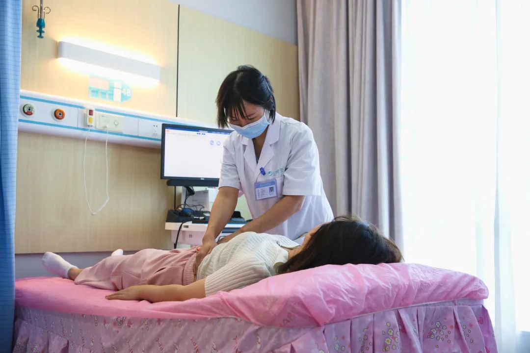 这个检查告诉你：你的盆底肌还好吗？