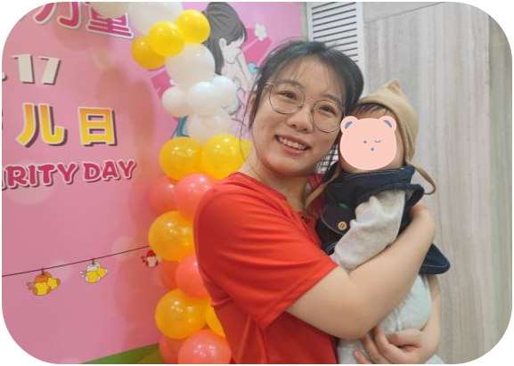 「有爱，有未来——相信拥抱的力量」｜罗湖医院新生儿科举办「2023 年世界早产儿日」活动