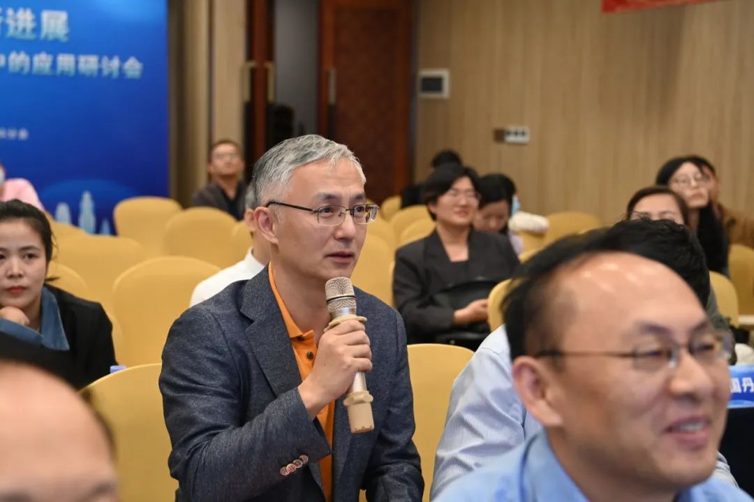 第五届妇科恶性肿瘤诊疗新进展暨单孔腹腔镜在妇科恶性肿瘤诊治中的应用培训班圆满落幕