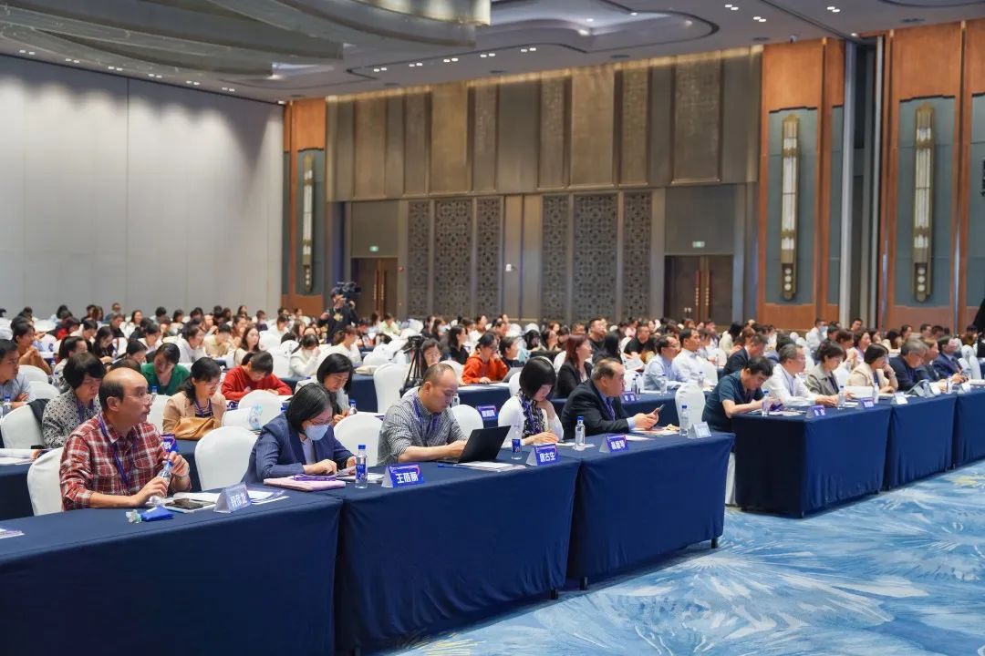 共襄盛举,共话流式 | 第十一届陆道培医疗流式细胞术临床应用及新进展学习班圆满举办