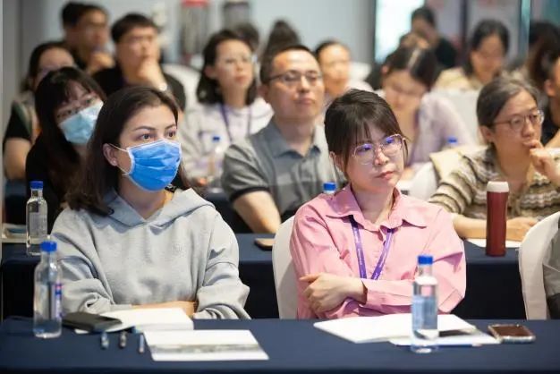 共襄盛举,共话流式 | 第十一届陆道培医疗流式细胞术临床应用及新进展学习班圆满举办