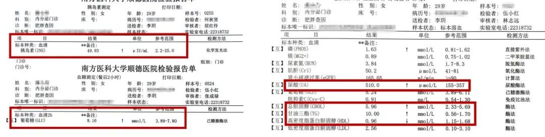 幸福来得太突然！减重 25 斤+顺利怀孕，三个月来她经历了什么？