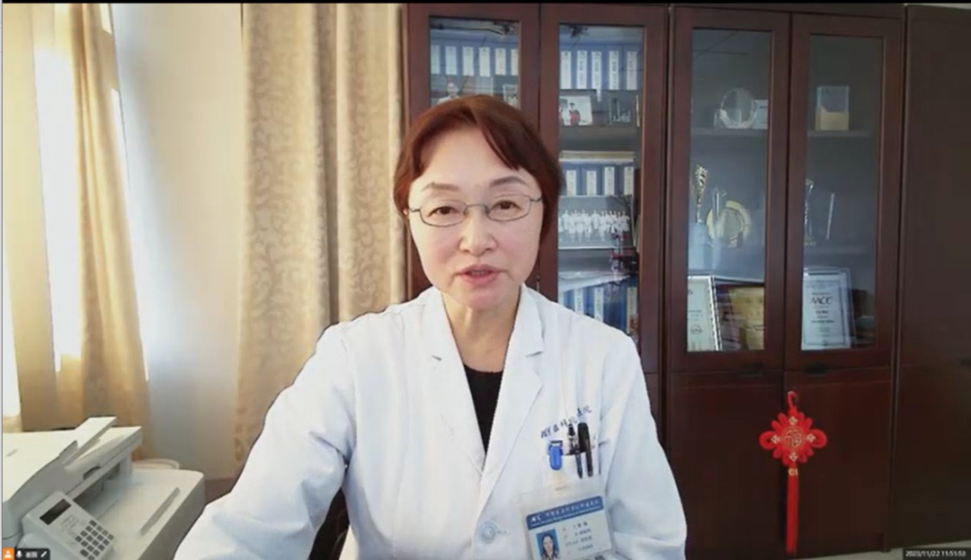 共襄盛举,共话流式 | 第十一届陆道培医疗流式细胞术临床应用及新进展学习班圆满举办