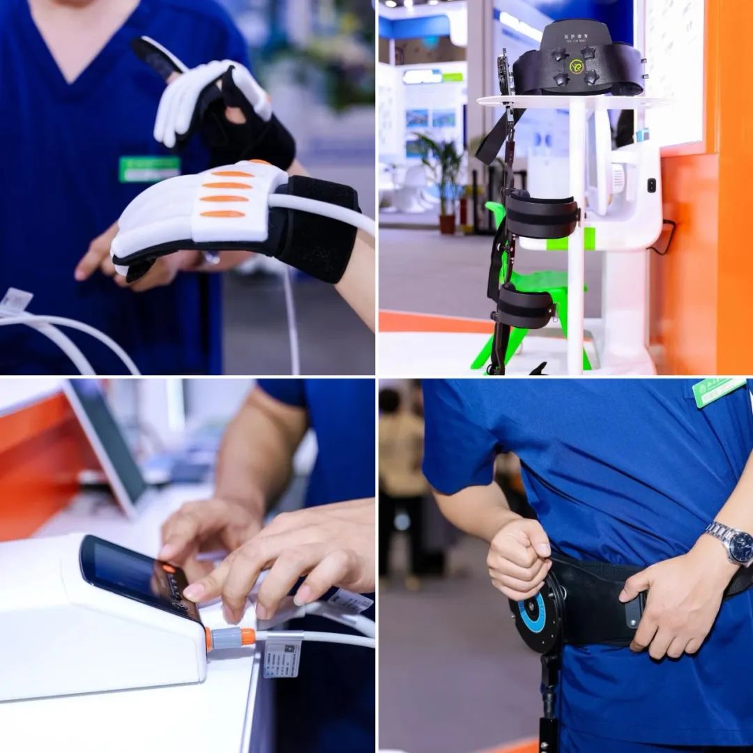 温度医疗 | 北大医疗 11 月精彩回顾