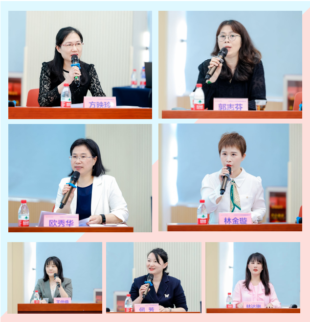 深圳市妇幼保健院顺利召开妇科微创与 HIFU 护理全程管理新进展研讨会