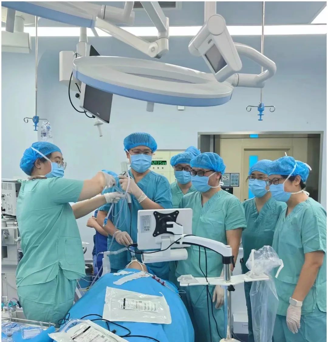 温度医疗 | 北大医疗 11 月精彩回顾