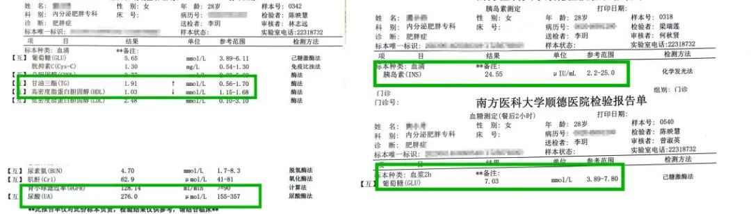 幸福来得太突然！减重 25 斤+顺利怀孕，三个月来她经历了什么？