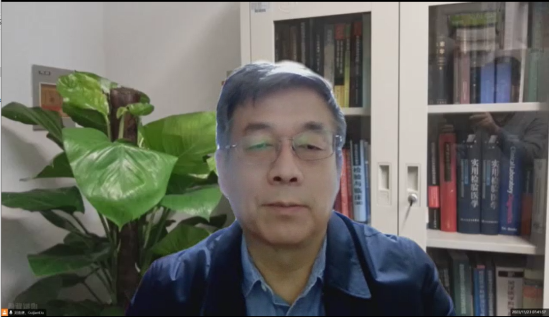 共襄盛举,共话流式 | 第十一届陆道培医疗流式细胞术临床应用及新进展学习班圆满举办