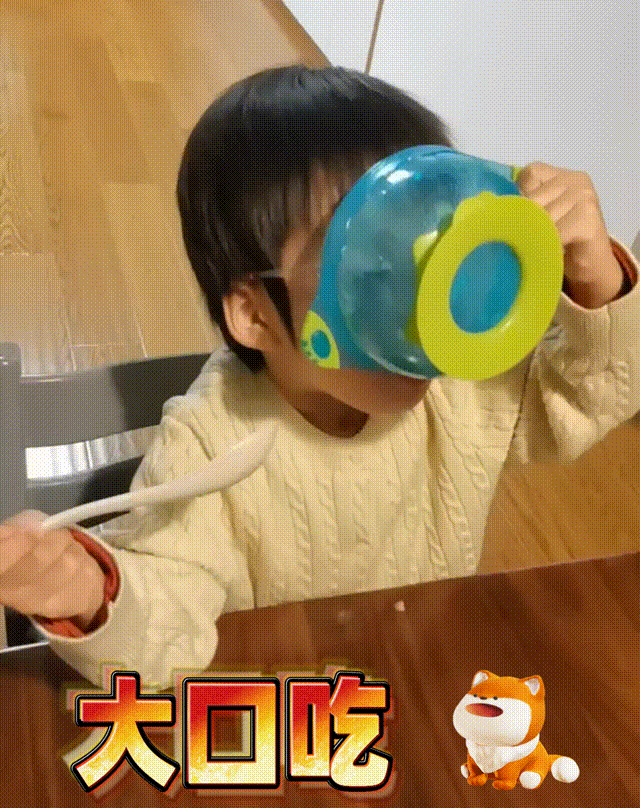 面黄肌瘦，发育不良，只因家长没给娃吃这种食物！