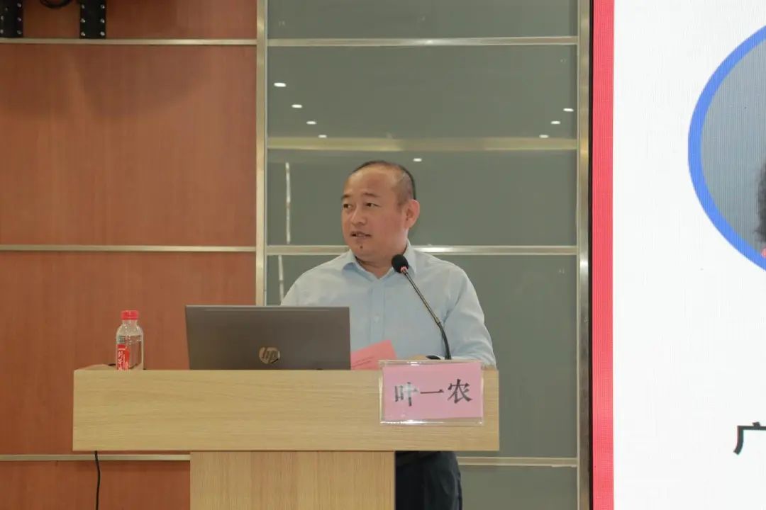 南方医科大学顺德医院举办顺德区医学会肝病与感染病分会 2023 年学术年会暨省级继教项目「感染性疾病诊疗进展」