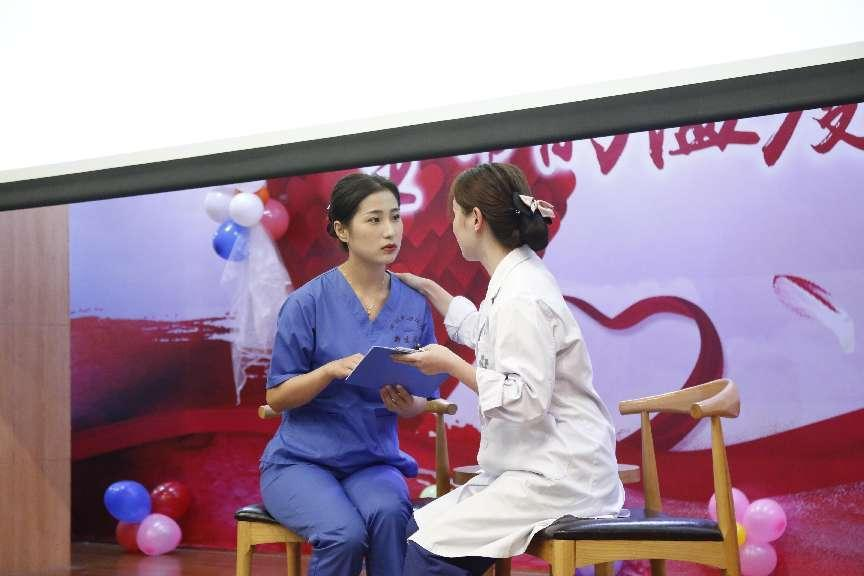 生命的温度，从心开始｜第四届叙事护理故事分享会作品展示（下）