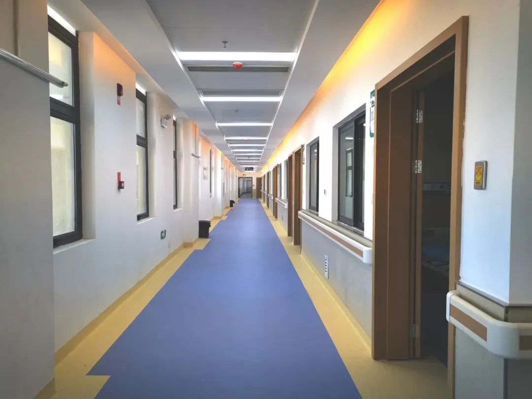 中山大学附属喀什医院（国家区域医疗中心）呼吸与危重症医学科乔迁暨倍增床位启用仪式顺利举行