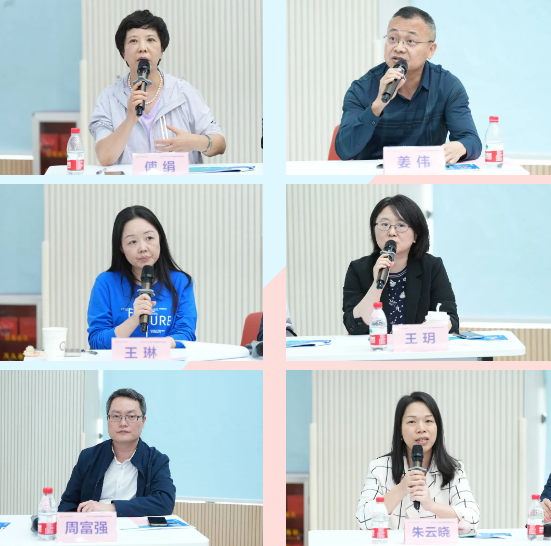 深圳市妇幼保健院成功举办 2023 年深圳市产前超声质量控制培训班