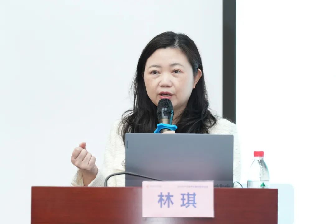 深圳市妇幼保健院成功举办 2023 年深圳市产前超声质量控制培训班