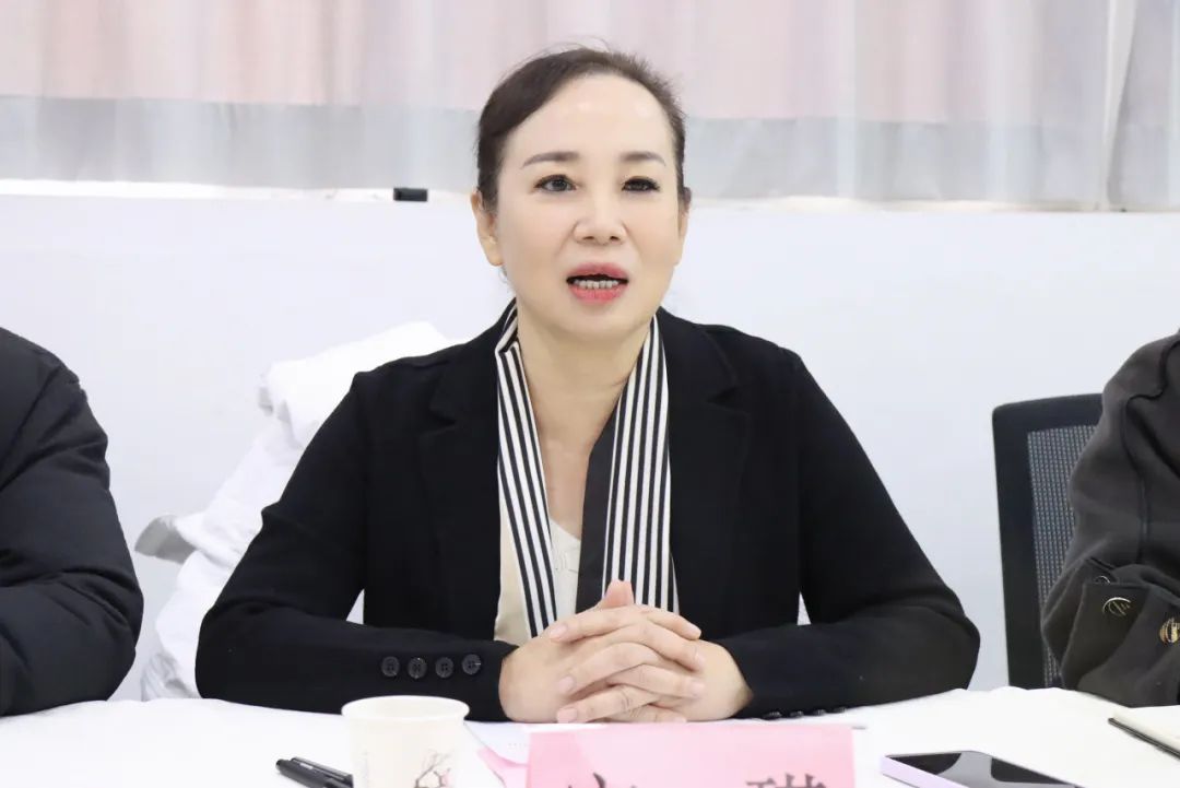 西安高新医院与莲湖区桃园路第一中心社区共建「社区健康驿站」