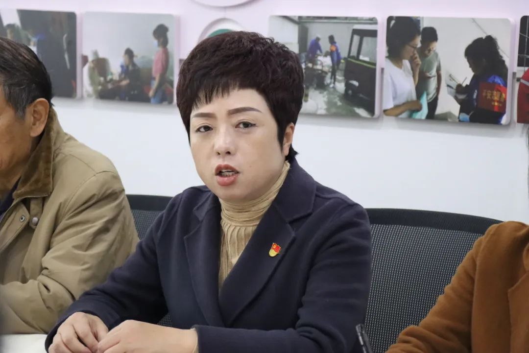 西安高新医院与莲湖区桃园路第一中心社区共建「社区健康驿站」