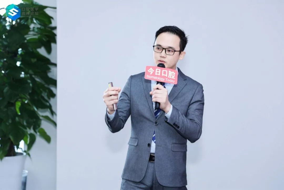 泰康拜博获第四届全国口腔优秀病例展评多个奖项！