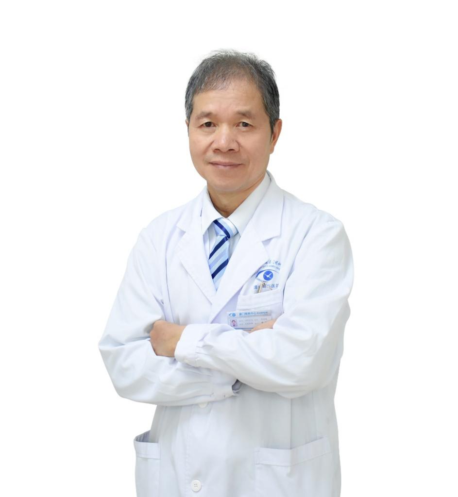 华厦眼科「糖友」守护者罗添场：只要病人需要，我就不退休